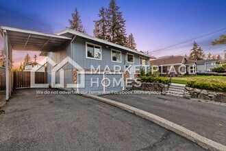 20428 53rd Ave W in Lynnwood, WA - Building Photo - Building Photo
