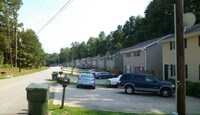 Countrytime Rentals Apartments