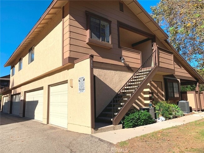 property at 2303 Presado Dr