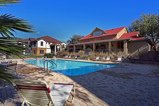 Southwest Trails Apartments