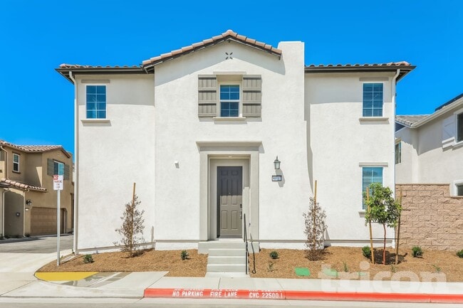 property at 31717 Luther Dr