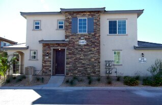 8485 Classique Ave in Las Vegas, NV - Building Photo