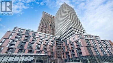 35 Parliament St in Toronto, ON - Building Photo - Building Photo