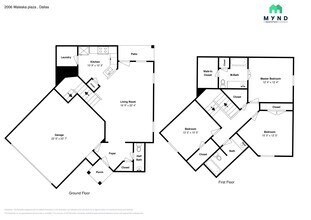 2006 Waleska Plaza in Dallas, TX - Building Photo - Building Photo