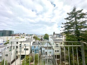 251 Texas St in San Francisco, CA - Building Photo - Building Photo