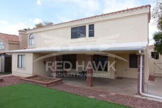25 W La Vieve Ln in Tempe, AZ - Building Photo - Building Photo