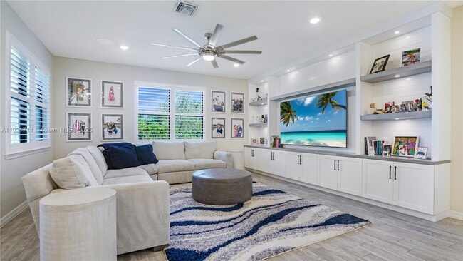 property at 8605 Patron Ln