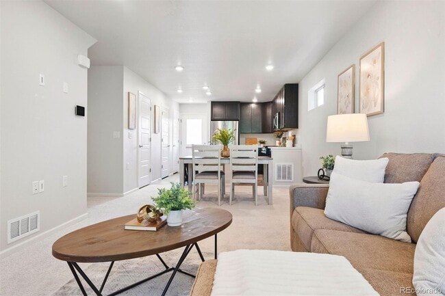 12777 Ulster St in Thornton, CO - Building Photo - Building Photo