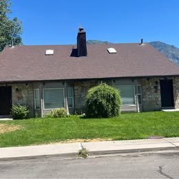 property at 1966 N 700 W