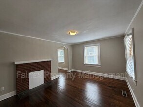 2107 Concord St in Durham, NC - Building Photo - Building Photo