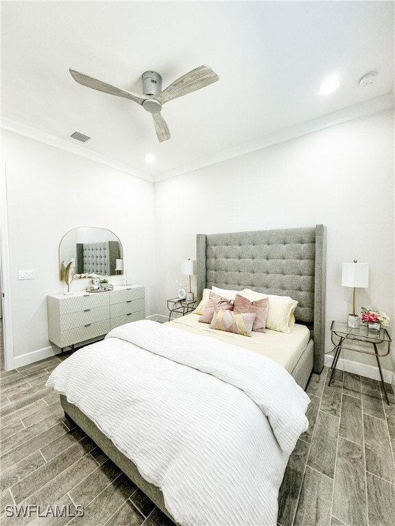 property at 7289 Saona CT
