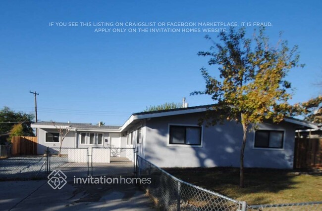 property at 6511 Brock Dr