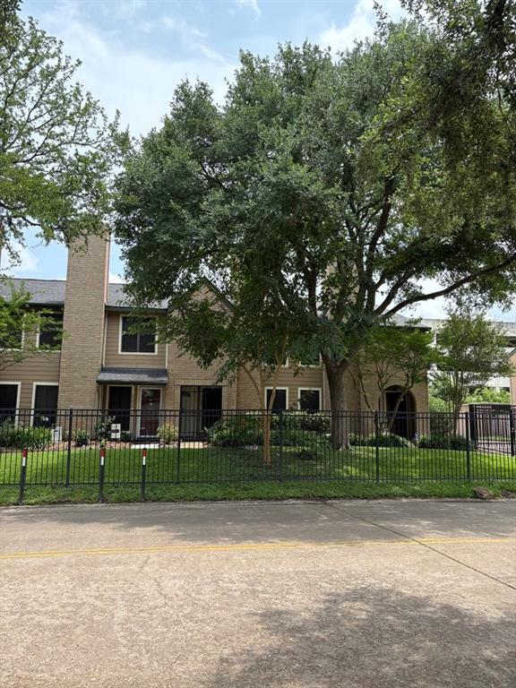 17804 Kings Park Ln in Houston, TX - Building Photo - Building Photo