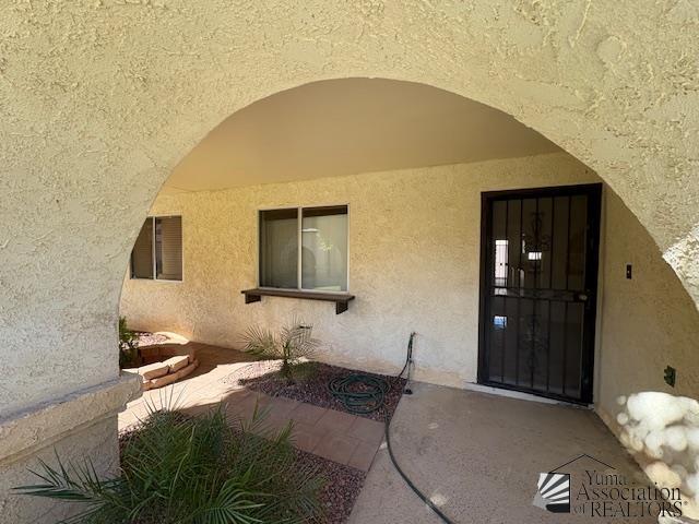 2155 S 14th Ave in Yuma, AZ - Building Photo - Building Photo