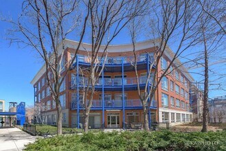1141 W Washington Blvd in Chicago, IL - Building Photo - Building Photo