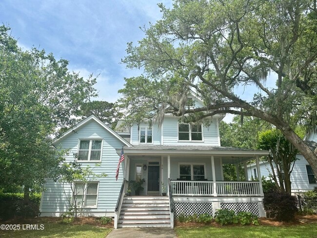 property at 56 Petigru Dr