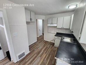 12908 Crossburn Ave in Cleveland, OH - Building Photo - Building Photo