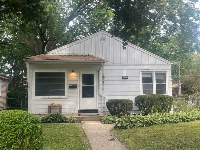property at 16872 Shea Ave