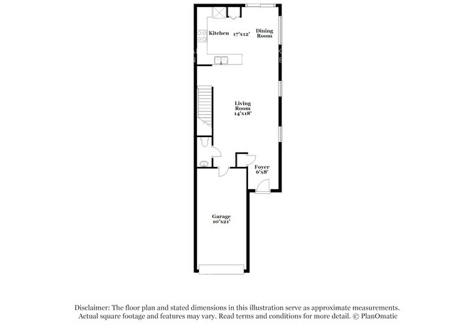 8513 Campus Woods Way in New Port Richey, FL - Building Photo - Building Photo