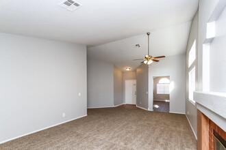 6445 Bubbling Springs Ave in Las Vegas, NV - Building Photo - Building Photo