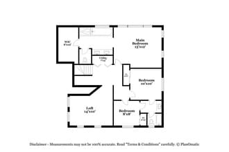 10111 Deep Glen St in Las Vegas, NV - Foto de edificio - Building Photo