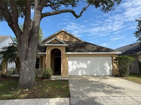 4406 Brookstone Ct in Orlando, FL - Building Photo