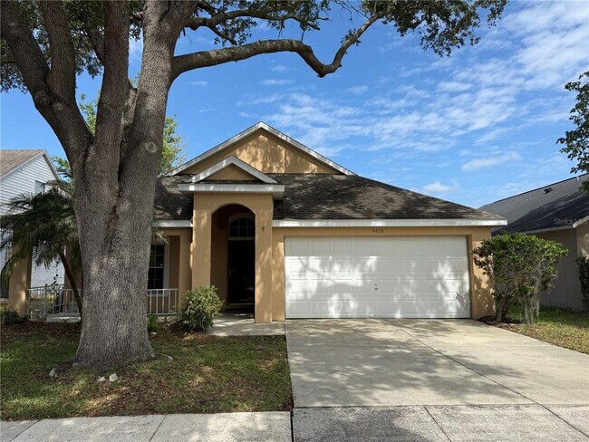 4406 Brookstone Ct