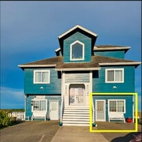 1416 E Ocean Shores Blvd SW in Ocean Shores, WA - Building Photo