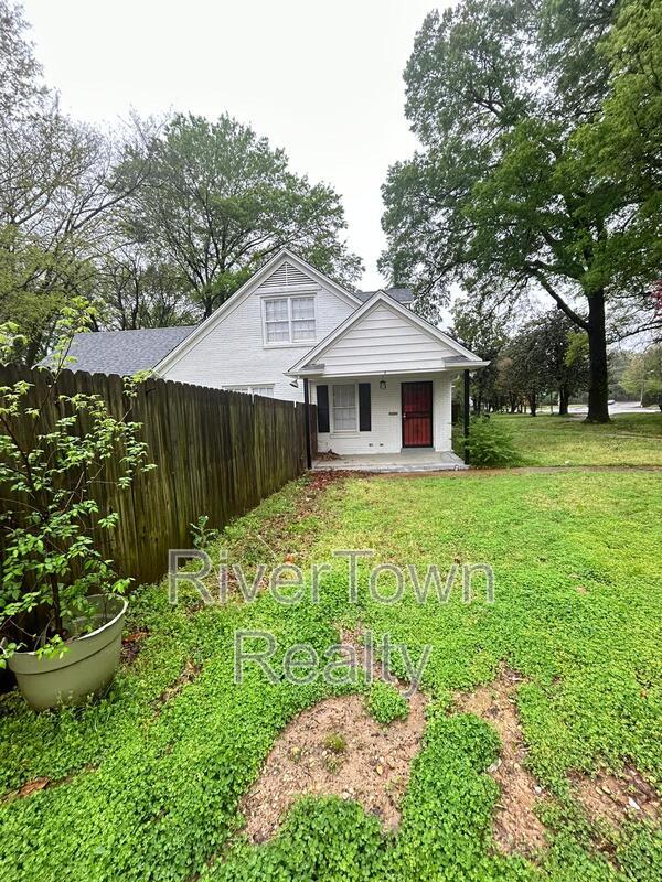 property at 2731 Central Ave