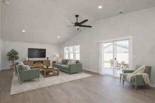 6308 W Karpathos St in Meridian, ID - Building Photo