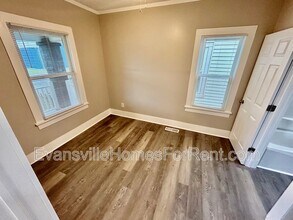 712 S Barker Ave in Evansville, IN - Building Photo - Building Photo
