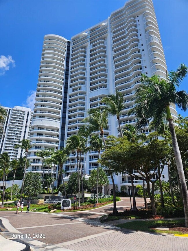 property at 21050 Point Pl