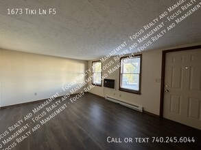 1673 Tiki Ln in Lancaster, OH - Building Photo - Building Photo