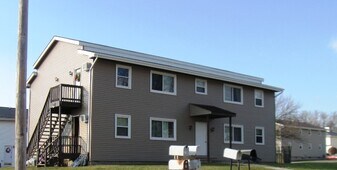 1500 Ensign Dr, Unit 2