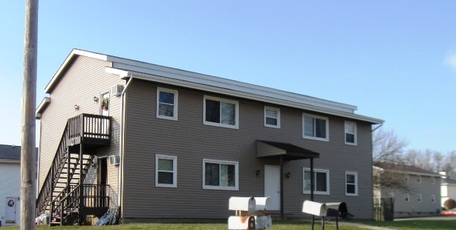 1500 Ensign Dr, Unit 2