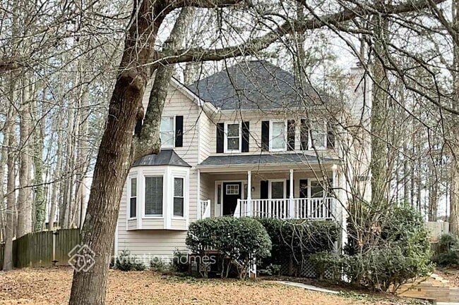 property at 1405 Silver Fox Run