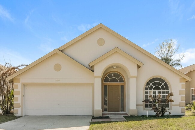 property at 16444 Coopers Hawk Ave