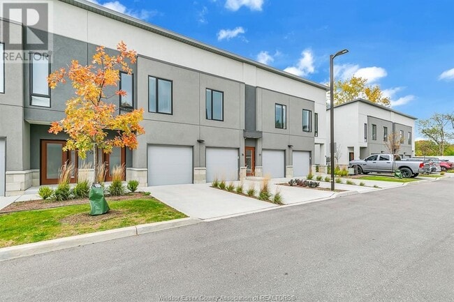 property at 550 Sandison St
