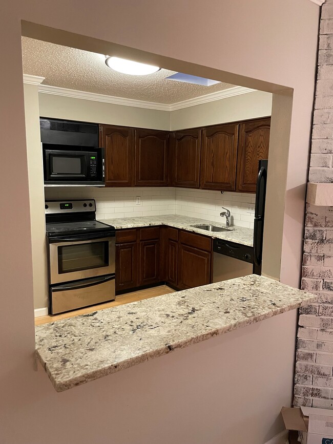 4355 Maryland Ave, Unit 415 in St. Louis, MO - Building Photo - Building Photo