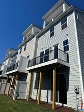 2024 Calico Ct in Charlottesville, VA - Building Photo - Building Photo