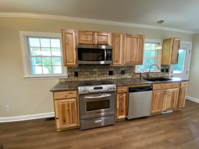 property at 4168 Buice Dr