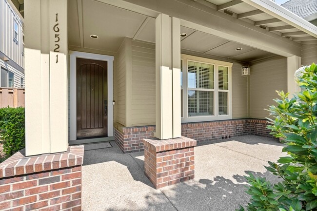 property at 16521 NW Rossetta St