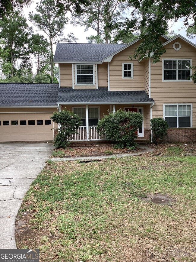 property at 209 Hallowes Dr