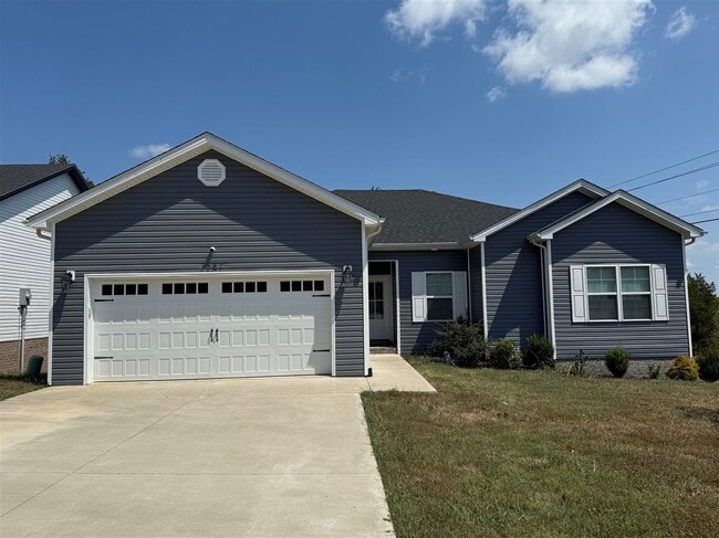 property at 1281 Melody Ave