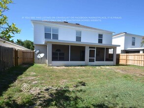 747 Peachtree St, Unit HAMO307 in Titusville, FL - Building Photo - Building Photo