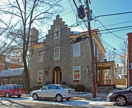 20-22 S Haddon Ave in Haddonfield, NJ - Building Photo - Building Photo