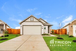 2366 Bailey Flds Ln in Richmond, TX - Building Photo