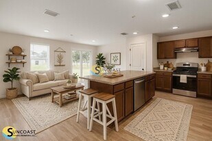 6540 Sweetbay Ln in Jacksonville, FL - Building Photo
