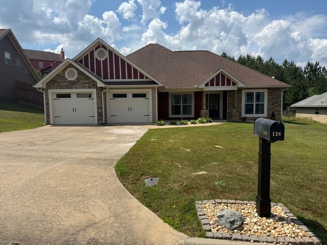 property at 128 Lee Rd