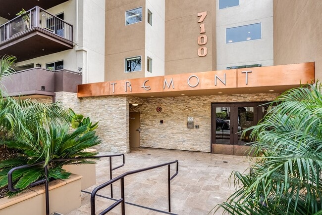 property at 7100 Alvern St